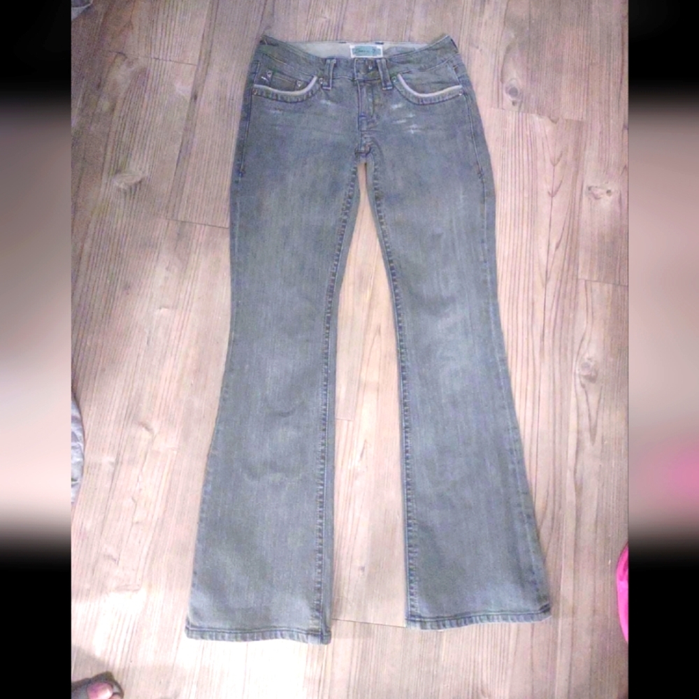 7 For All Mankind Jeans Sz. 28 waist